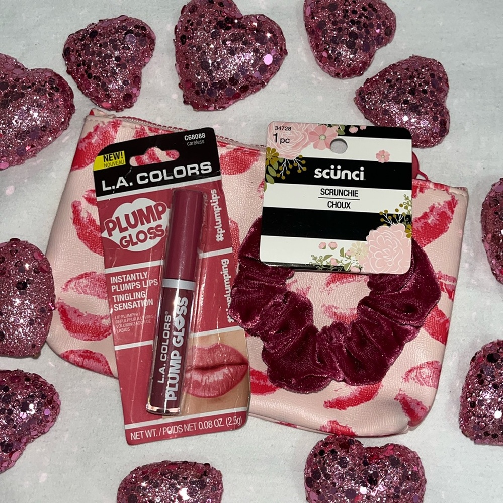 Lip bundle #1